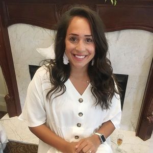 Meet your Posher, Allie